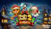Holly Jolly Bonanza 2 logo