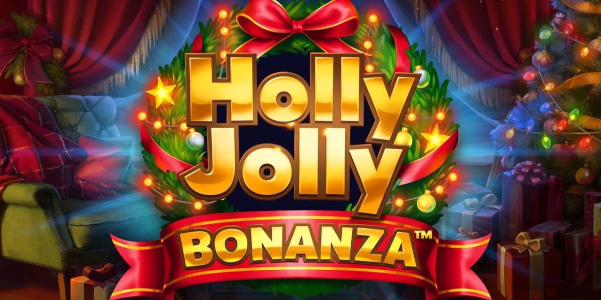 Holly Jolly Bonanza