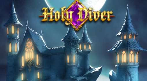 Holy Diver by Big Time Gaming NZ