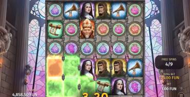 Holy Hand Grenade 2: Dream Drop: Unique features