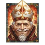 Holy Hand Grenade 2: Dream Drop: Priest