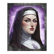 Holy Hand Grenade 2: Dream Drop: Nun