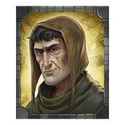Holy Hand Grenade 2: Dream Drop: Parishioner