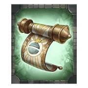 Holy Hand Grenade 2: Dream Drop: Scroll
