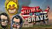 Home of the Brave logo