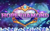 Hope Diamond logo