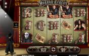 Horror Circus logo