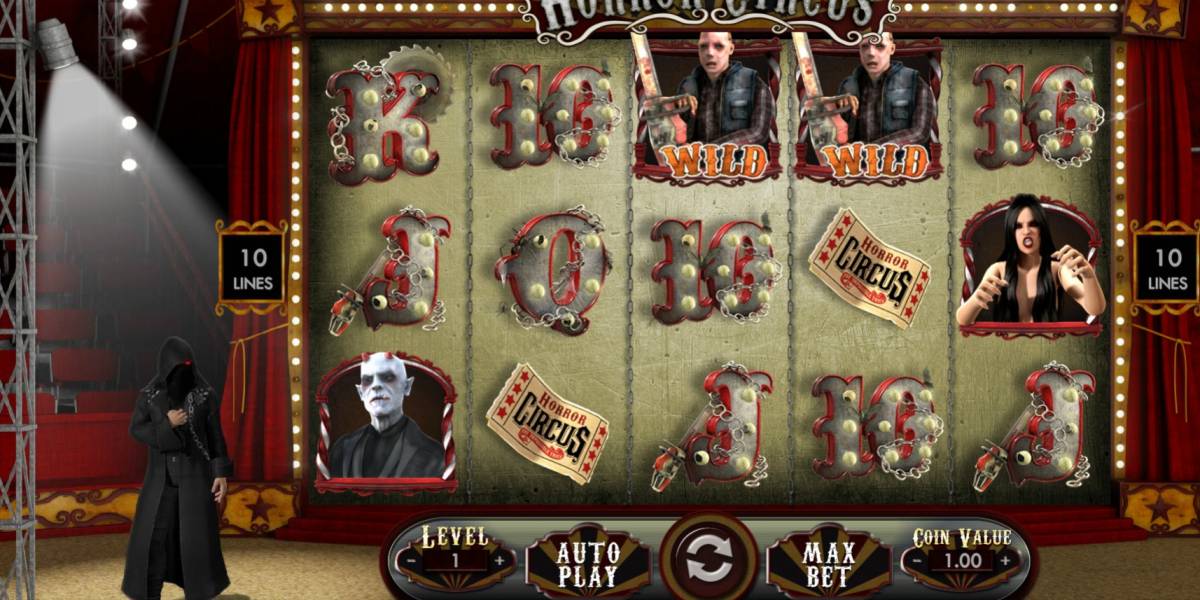Horror Circus