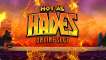 Hot as Hades logo