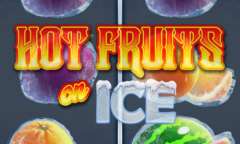 Play Hot Fruits on Ice