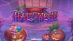 Hot Hot Halloween logo