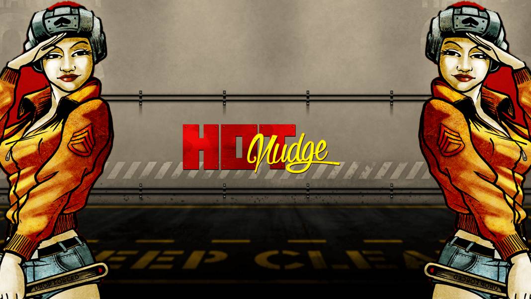 Hot Nudge