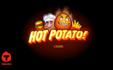 Hot Potato by Thunderkick NZ