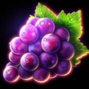 Hot Scatter Deluxe: Grapes