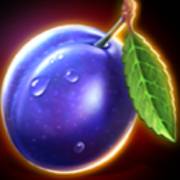 Hot Scatter Deluxe: Plum