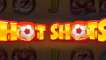 Hot Shots logo