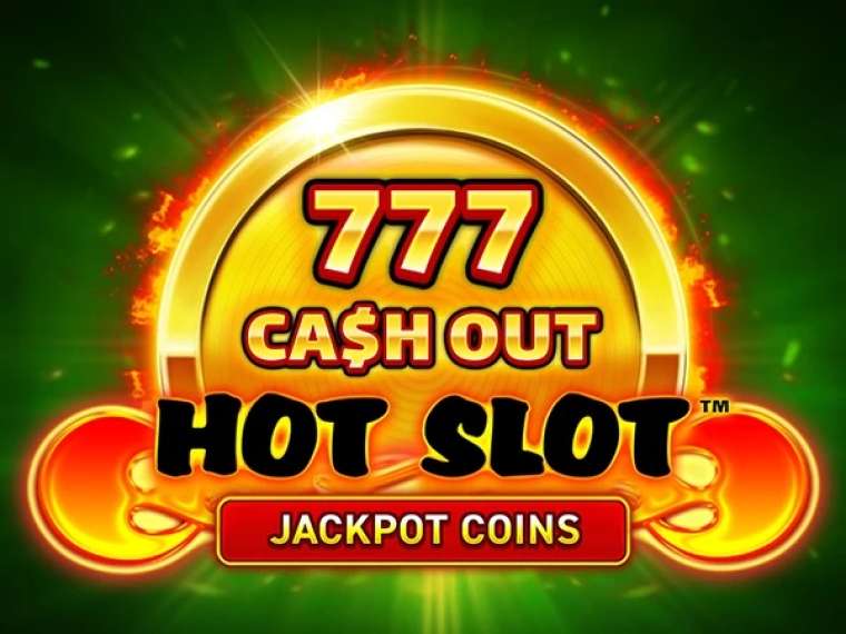 Play Hot Slot: 777 Cash Out Grand Gold Edition pokie NZ