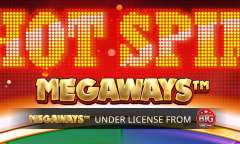 Play Hot Spin Megaways