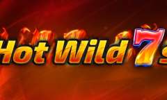 Play Hot Wild 7s