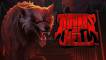 Hounds of Hell logo
