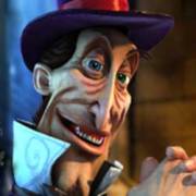 House of Fun: Hatter