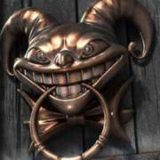 House of Fun: Door hammer