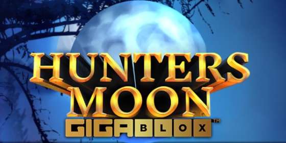 Hunters Moon Gigablox by Yggdrasil Gaming NZ