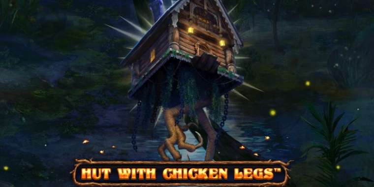 Play Hut With Chicken Legs pokie NZ