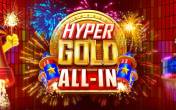 Hyper Gold All-In logo