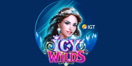 Icy Wilds by IGT NZ