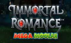 Play Immortal Romance Mega Moolah