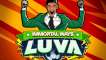 Immortal Ways Luva logo