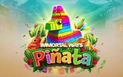 Immortal Ways Pinata logo
