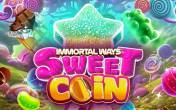 Immortal Ways Sweet Coin logo