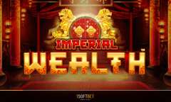Play Imperial Wealth