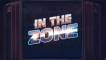 In the Zone logo