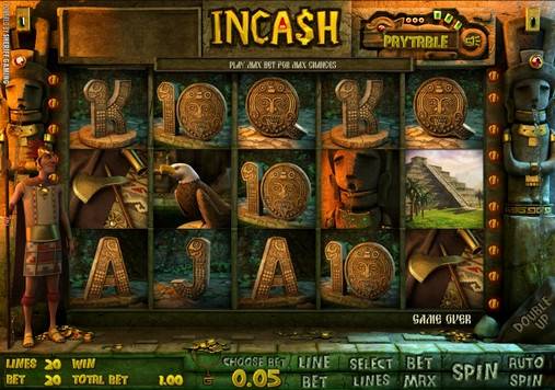 Incash