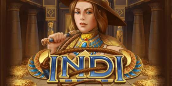 Indi by Microgaming NZ