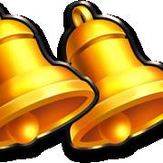Inferno 777 Re-Spins: Bells
