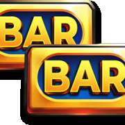 Inferno 777 Re-Spins: BAR