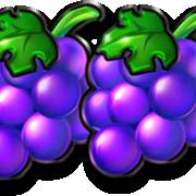 Inferno 777 Re-Spins: Grapes