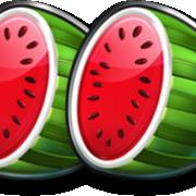 Inferno 777 Re-Spins: Watermelon