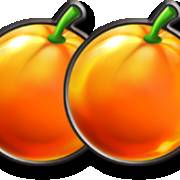 Inferno 777 Re-Spins: Orange