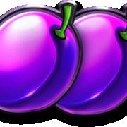 Inferno 777 Re-Spins: Plum