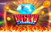 Inferno Diamonds logo