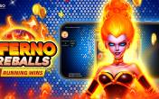 Inferno Fireballs logo