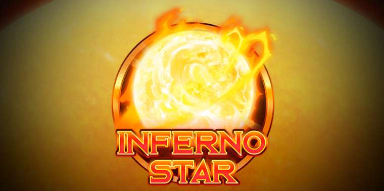 Play Inferno Star pokie NZ