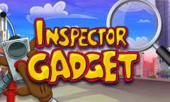 Play Inspector Gadget