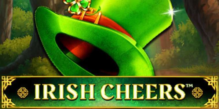 Play Irish Cheers pokie NZ
