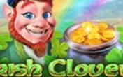 Irish Clover logo